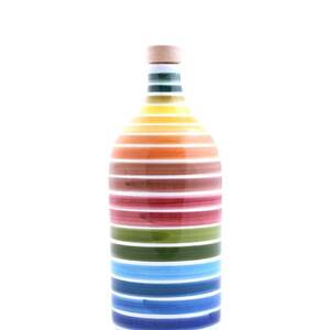 Muraglia Olivenoel / Terracotta Krug