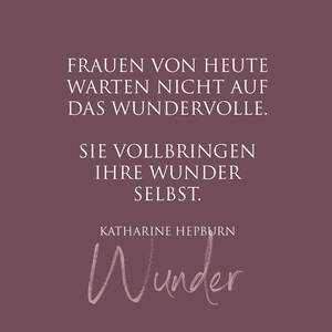 Postkarte "Frauen von heute", 10151