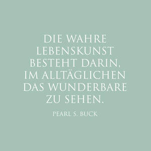 Postkarte "Einfach mal dankbar sein", 10292