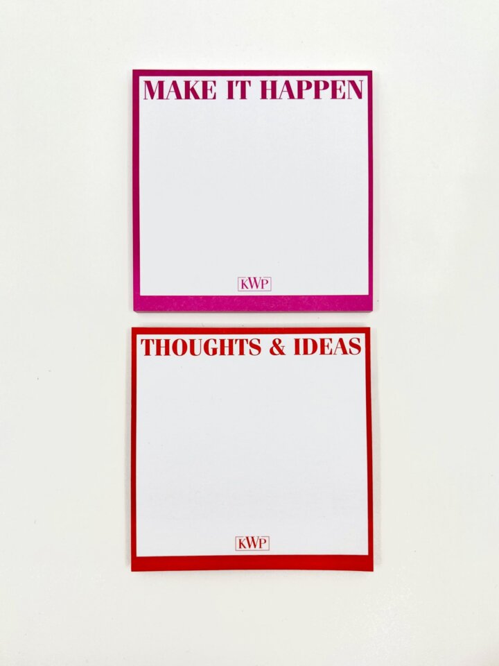kwp stationery papeterie post its scaled uai