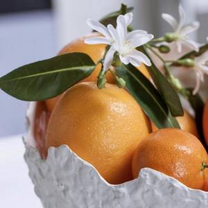 Deko Orange