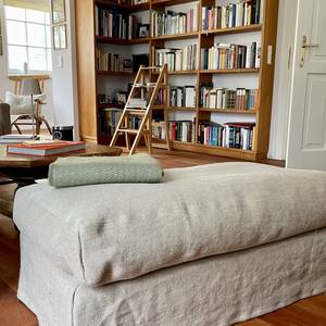 Pouf / Sitzhocker
