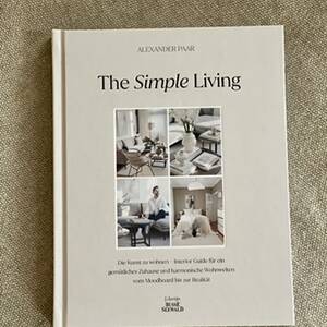 The Simple Living