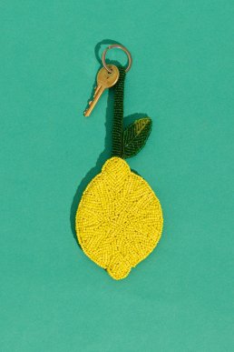 the jacksons keyring uai