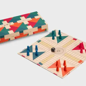 Ludo