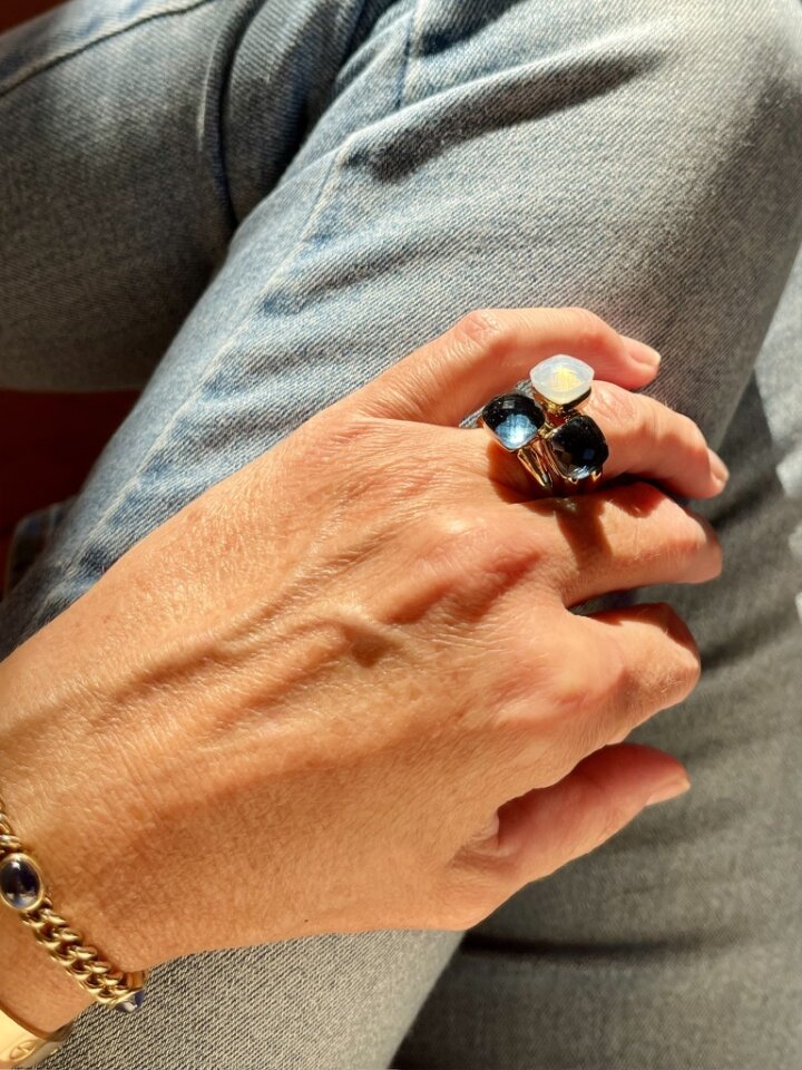 qudo ringe kombiniert blau 2 uai