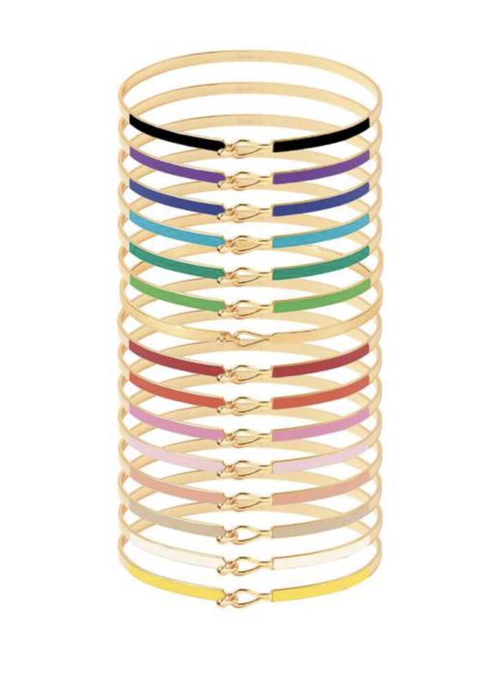 armband lily bangle up uai