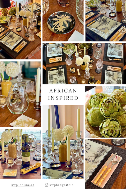 African inspired 4 African inspired uai