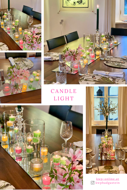 candle light 16 candle light uai