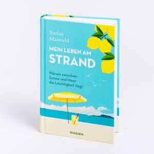 Mein Leben am Strand