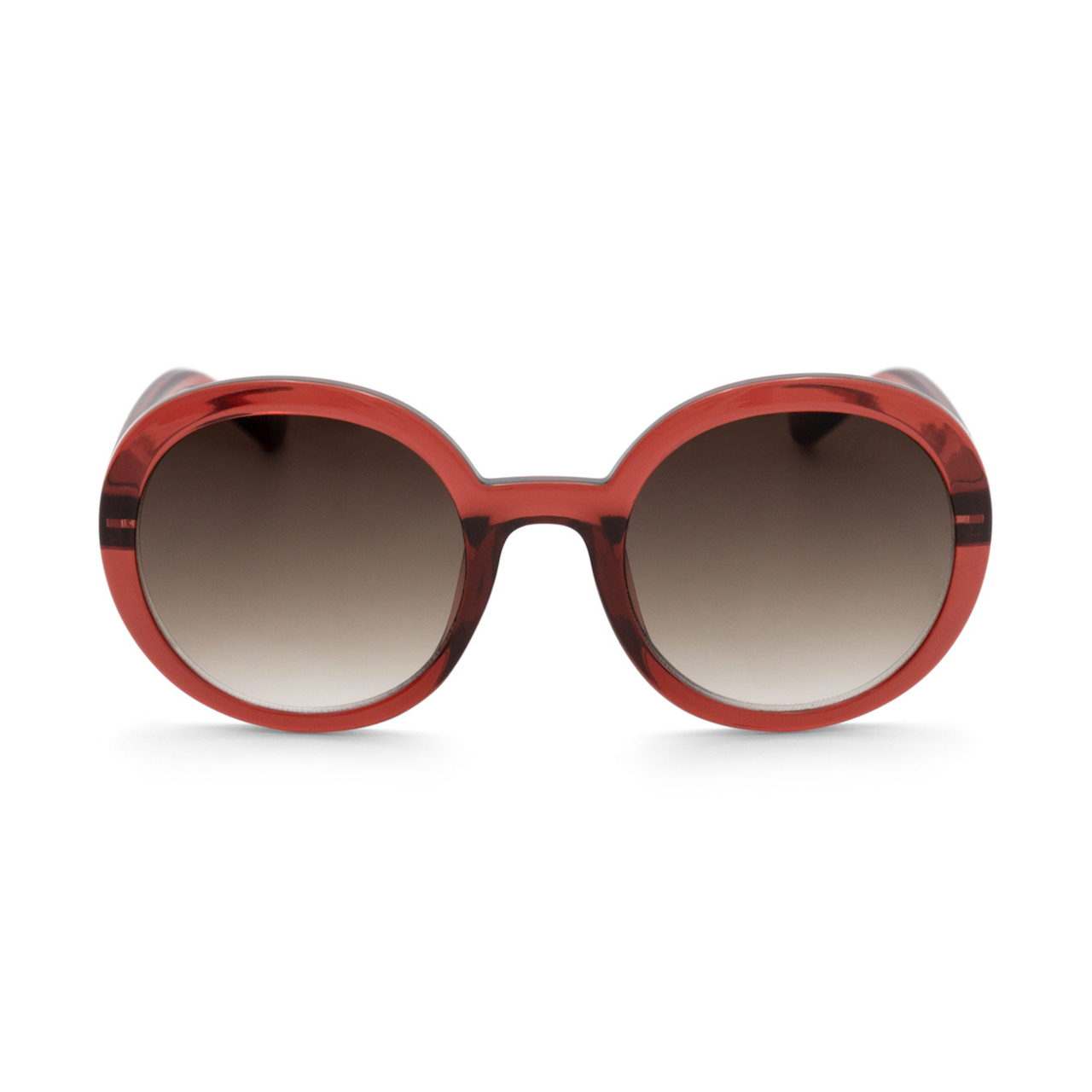 Sonnenbrillen 6 Looplabb Jane LL25XS Cherry front