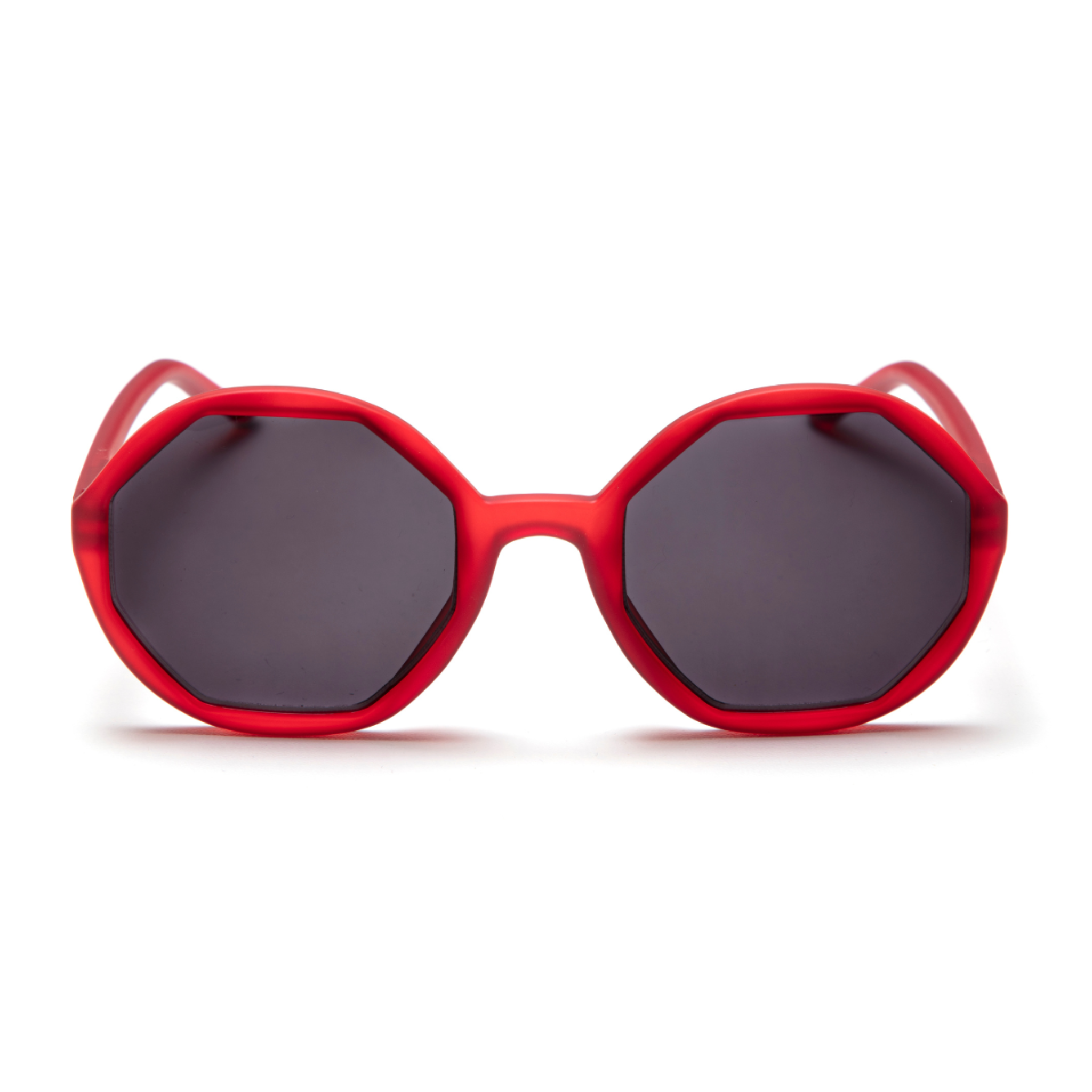 Sonnenbrillen 8 Looplabb Lolita LL18GS Red V