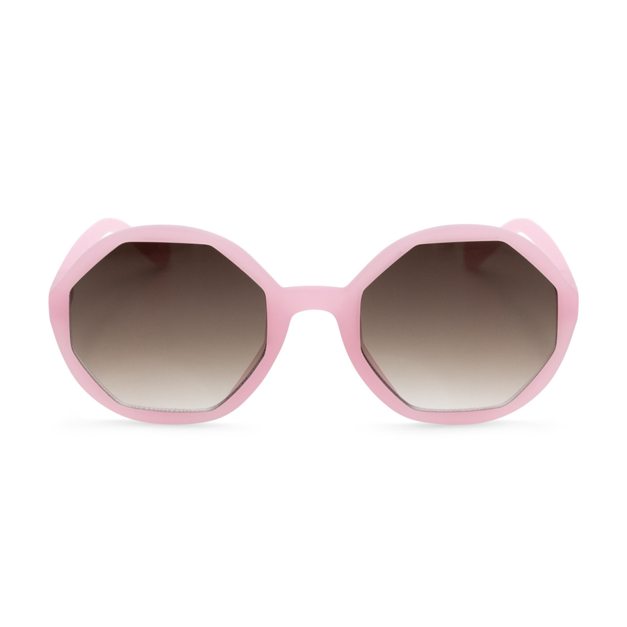 Sonnenbrillen 10 Looplabb Lolita LL18YS Light Pink front