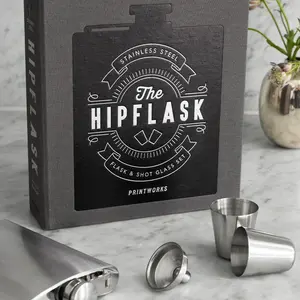 Hip Flask