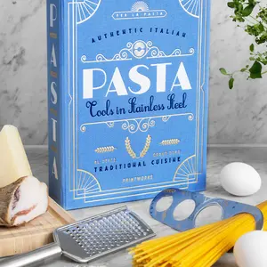 Pasta Tools