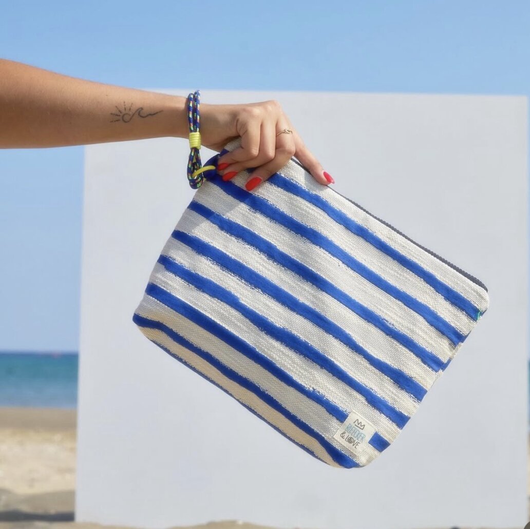 candy bag bleeker and love uai