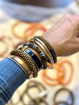 maison kizo armbaender mood uai