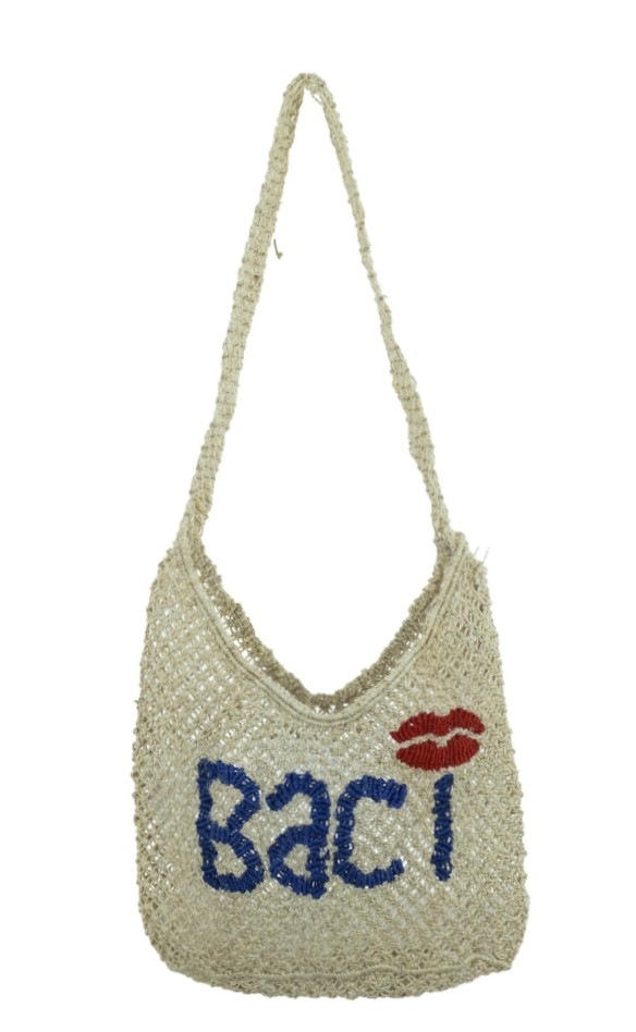 The Jacksons Bag 17 DRUSILLA BACI nat13 peri44 scar34