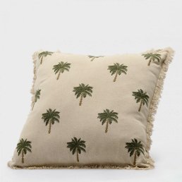 Kissen Palmen 1 kissen palmen uai