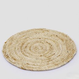 Seegras Tischset 2 tischset seegras natur uai