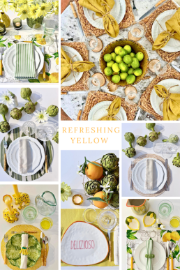 refreshing yellow 5 refreshing yellow uai