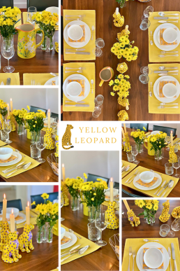 yellow leopard 6 yellow leopard uai